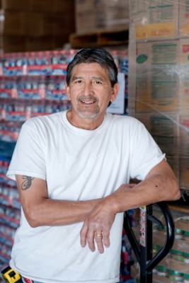 Profile image of Alan Mapalo