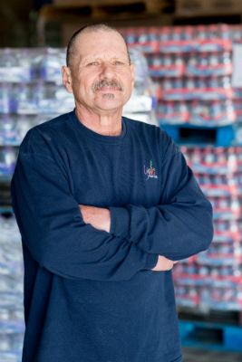 Image of Charlie Cook