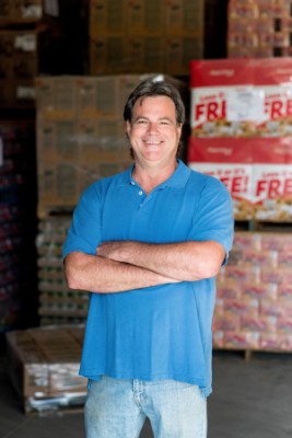 Profile image of Mark Feuerstein