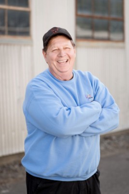 Profile image of Randall Cooksey