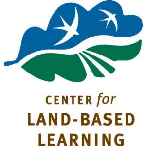 Logo for the Center for Land Based Learning