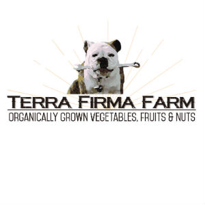 Logo for Terra Firma Farm