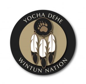 Logo for Yocha Dehe