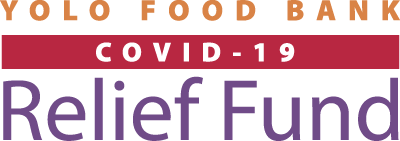 Yolo Food Bank Covid-19 Relief Fund