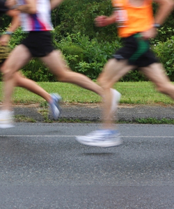 Runners